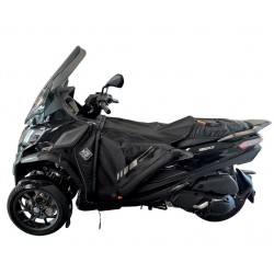 Tucano Θερμικό κάλυμμα ποδιών R234PRO PIAGGIO MP3 MP3 HPE 400/530 (Sport) (> 2022)